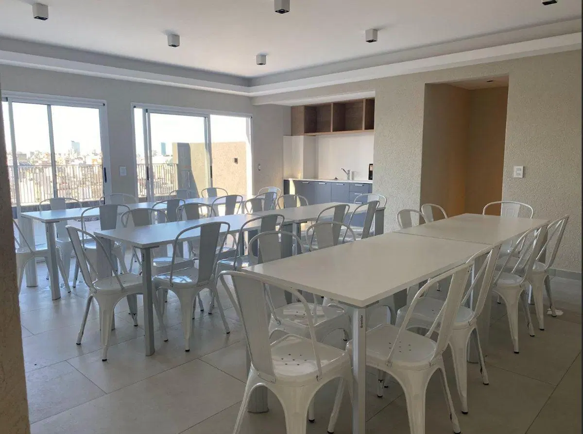 DEPARTAMENTO EN VENTA SAN CRISTOBAL 4 AMBIENTES 2