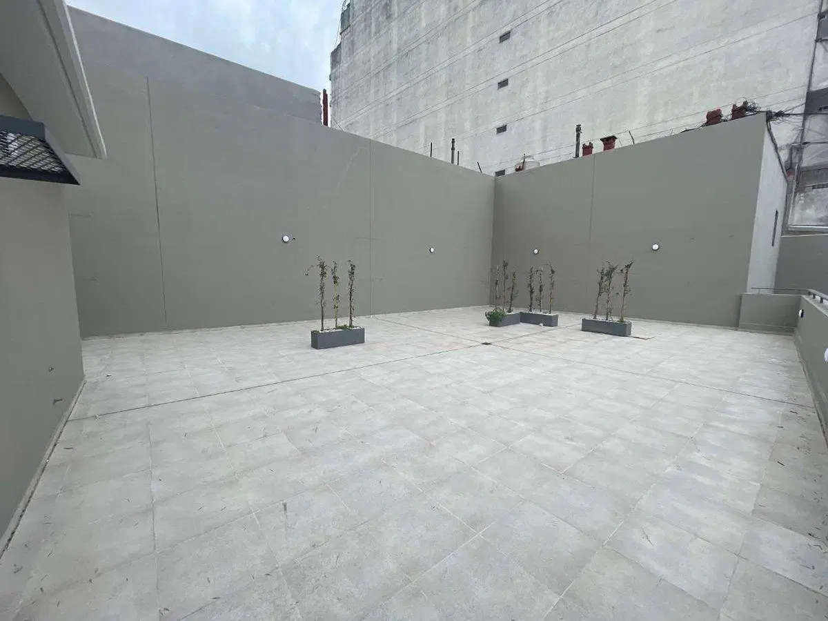 DEPARTAMENTO EN VENTA SAN CRISTOBAL 4 AMBIENTES 5