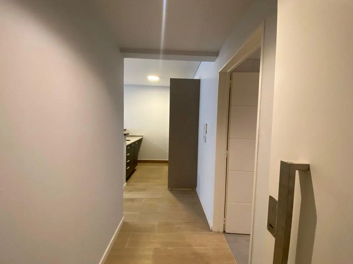 DEPARTAMENTO MONOAMBIENTE EN VENTA SAN CRISTOBAL 5
