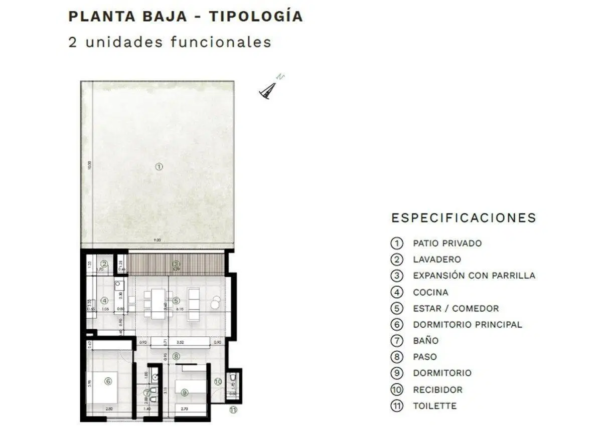 Plano 2