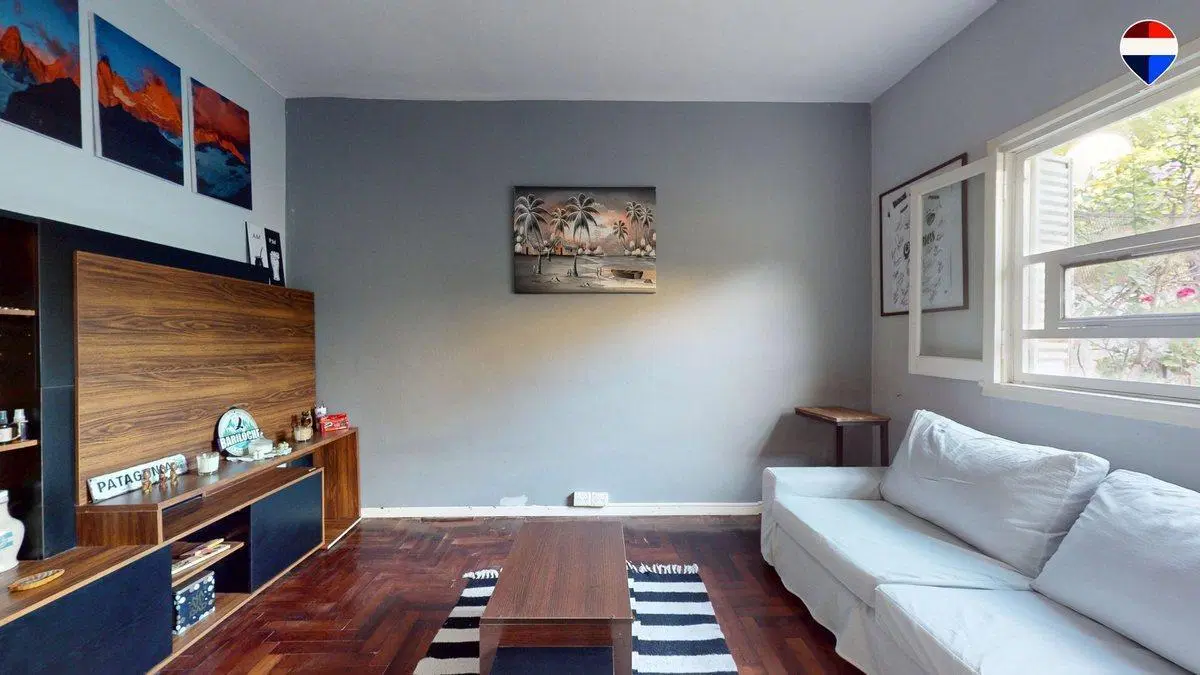 CASA EN VENTA QUILMES CENTRO PARQUE 5 AMBIENTES 2