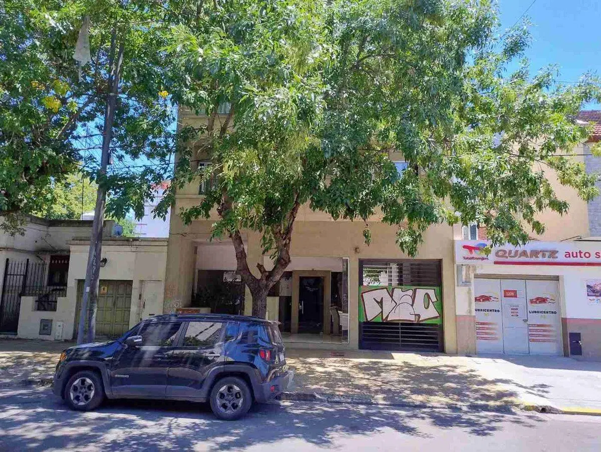 Cochera en venta, La Plata 5