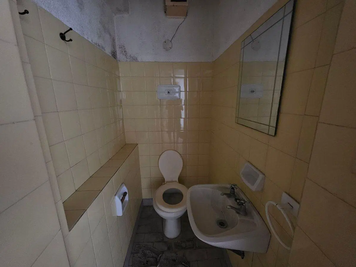 DEPARTAMENTO EN VENTA LA PLATA A RECICLAR 2