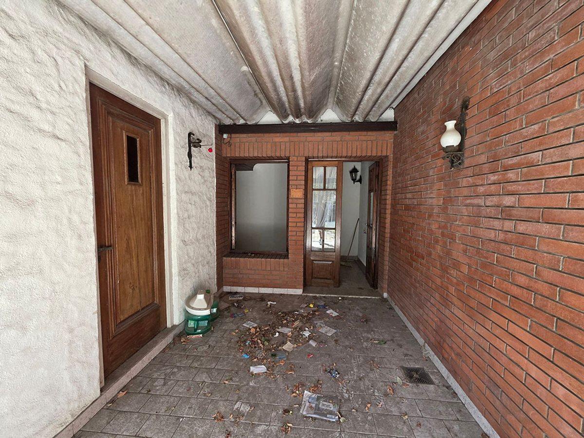 DEPARTAMENTO EN VENTA LA PLATA A RECICLAR
