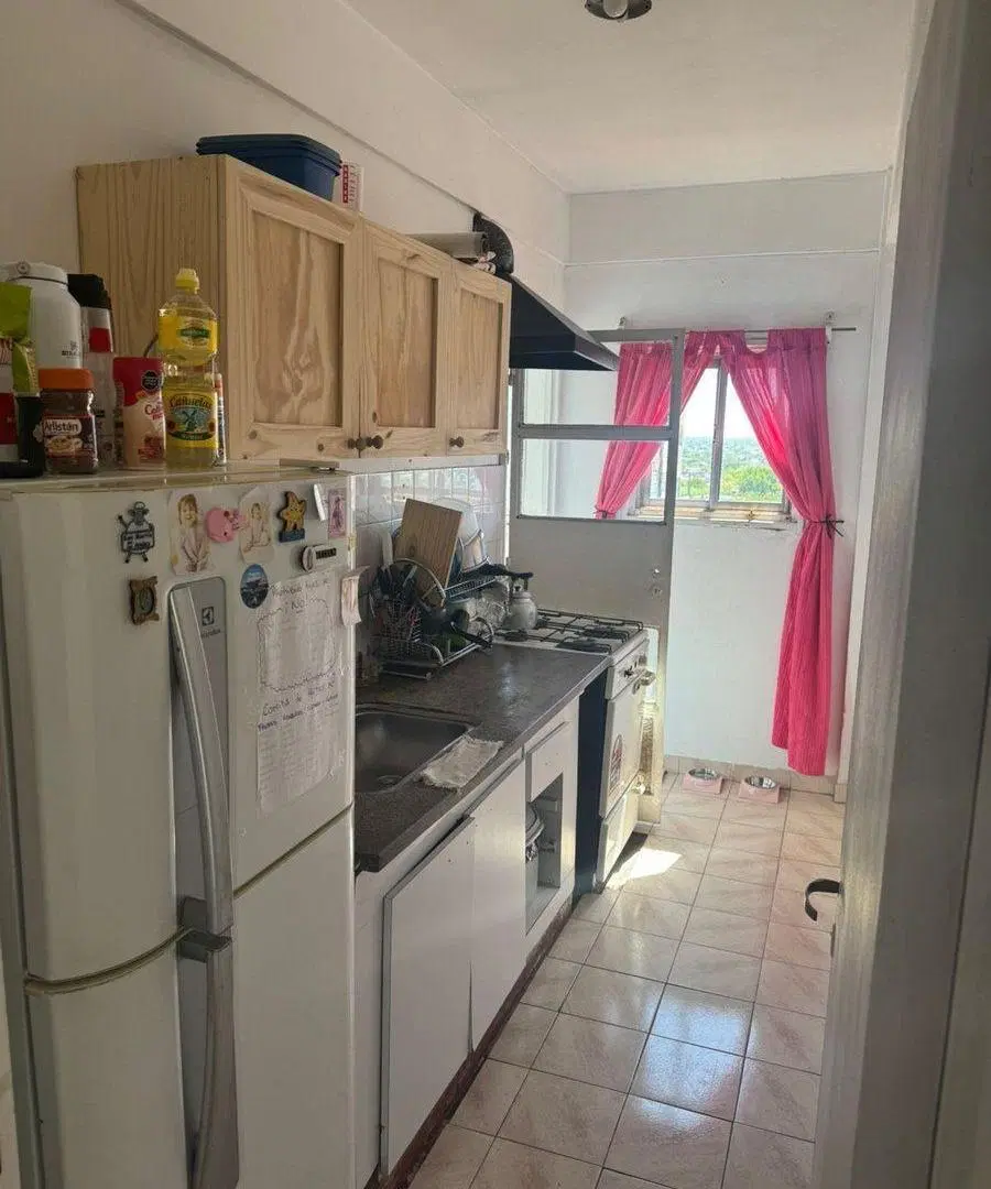 DEPARTAMENTO EN VENTA LA PLATA 2