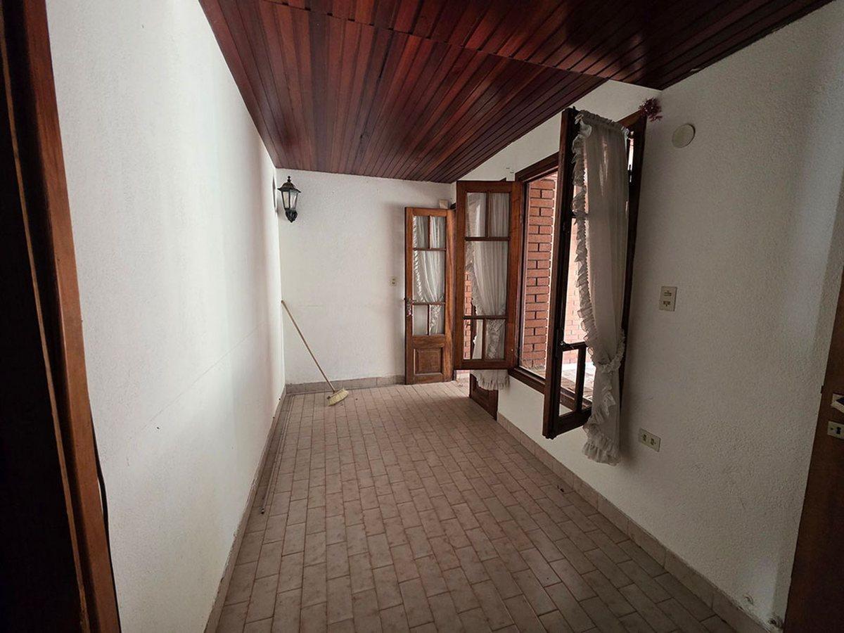 Foto de DEPARTAMENTO EN VENTA LA PLATA TIPO PH CON PATIO, imagen 3