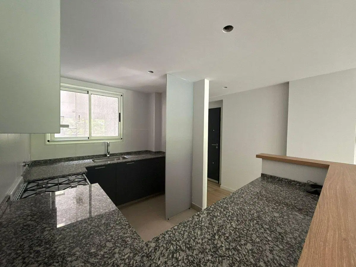 DEPARTAMENTO EN VENTA VILLA URQUIZA 3 AMBIENTES 3
