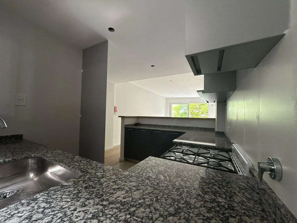 DEPARTAMENTO EN VENTA VILLA URQUIZA 3 AMBIENTES 5