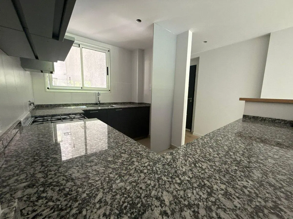 DEPARTAMENTO EN VENTA VILLA URQUIZA 3 AMBIENTES 2