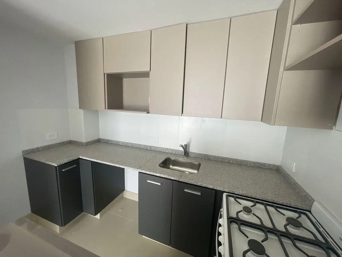 DEPARTAMENTO EN VENTA SAN CRISTOBAL 2 AMBIENTES 4