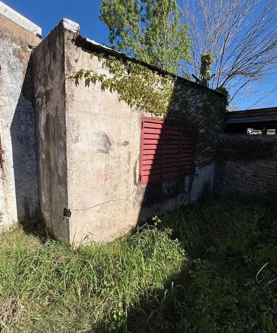 LOTE EN VENTA LA PLATA 2