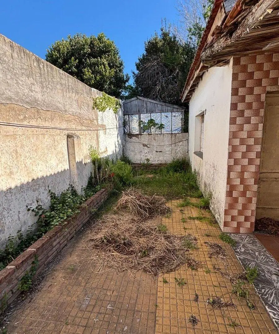 LOTE EN VENTA LA PLATA 3