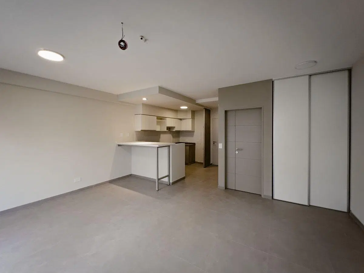 DEPARTAMENTO VENTA ALMAGRO 1 1/2 AMBIENTE 3
