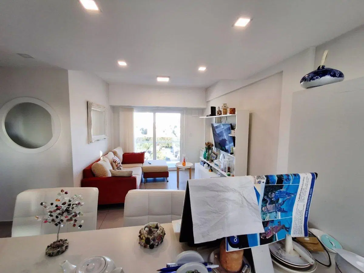 DEPARTAMENTO EN VENTA LA PLATA 2 DORMITORIOS 2