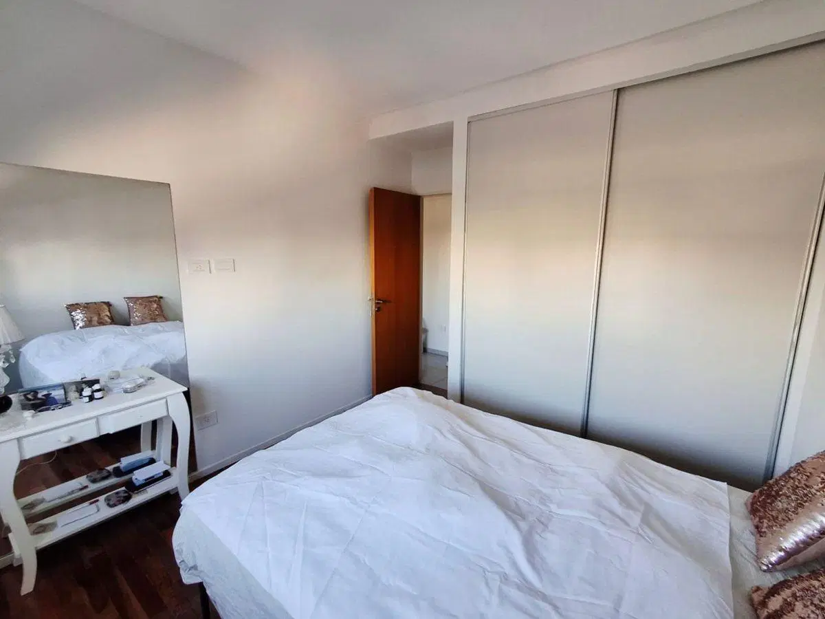 DEPARTAMENTO EN VENTA LA PLATA 2 DORMITORIOS 5