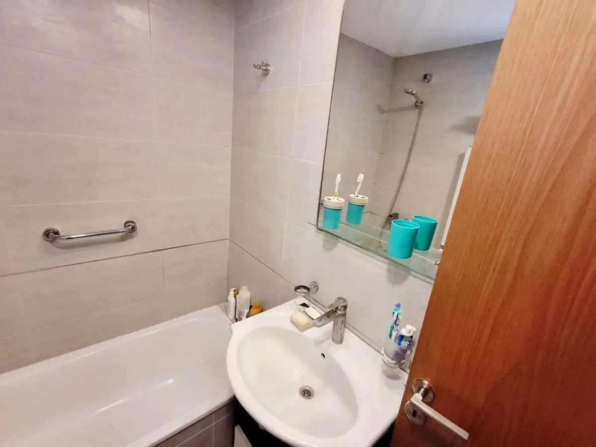 DEPARTAMENTO EN VENTA LA PLATA 2 DORMITORIOS 4