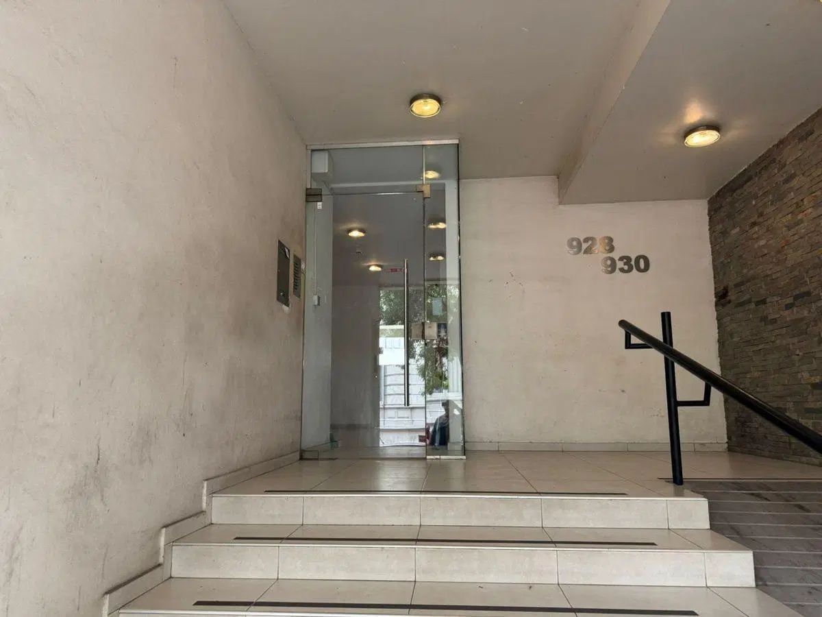 OFICINA EN ALQUILER LA PLATA CENTRO 4