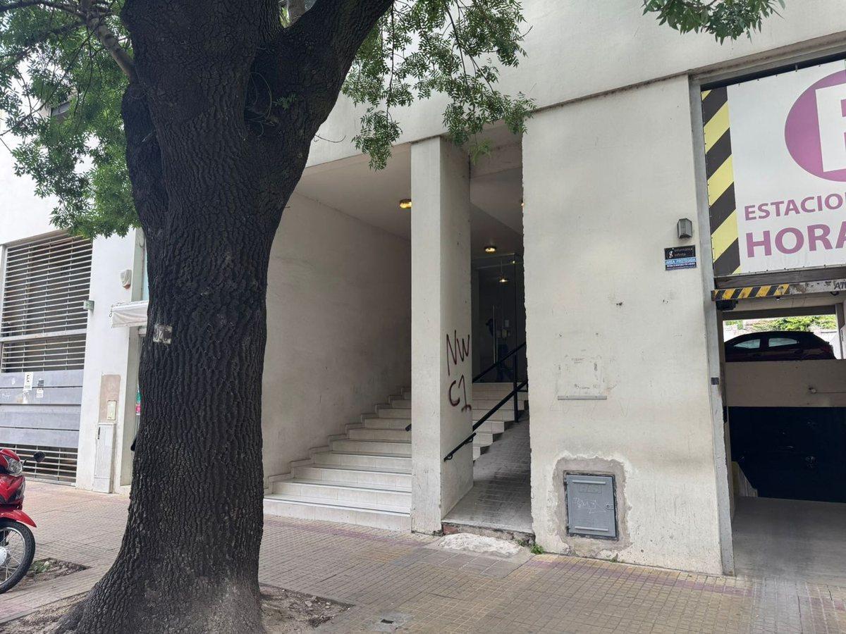OFICINA EN ALQUILER LA PLATA CENTRO