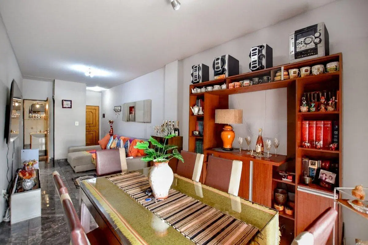 DEPARTAMENTO EN VENTA LA PLATA APTO BANCO 2