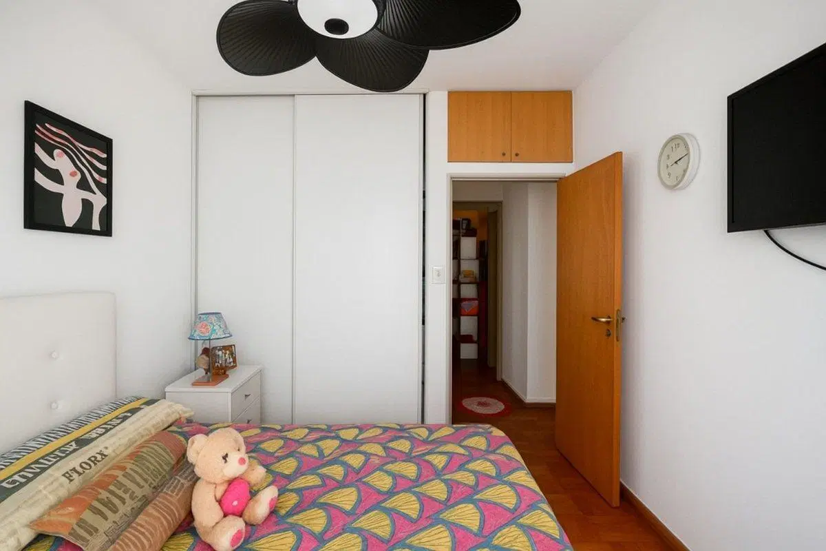 DEPARTAMENTO EN VENTA LA PLATA APTO BANCO 4