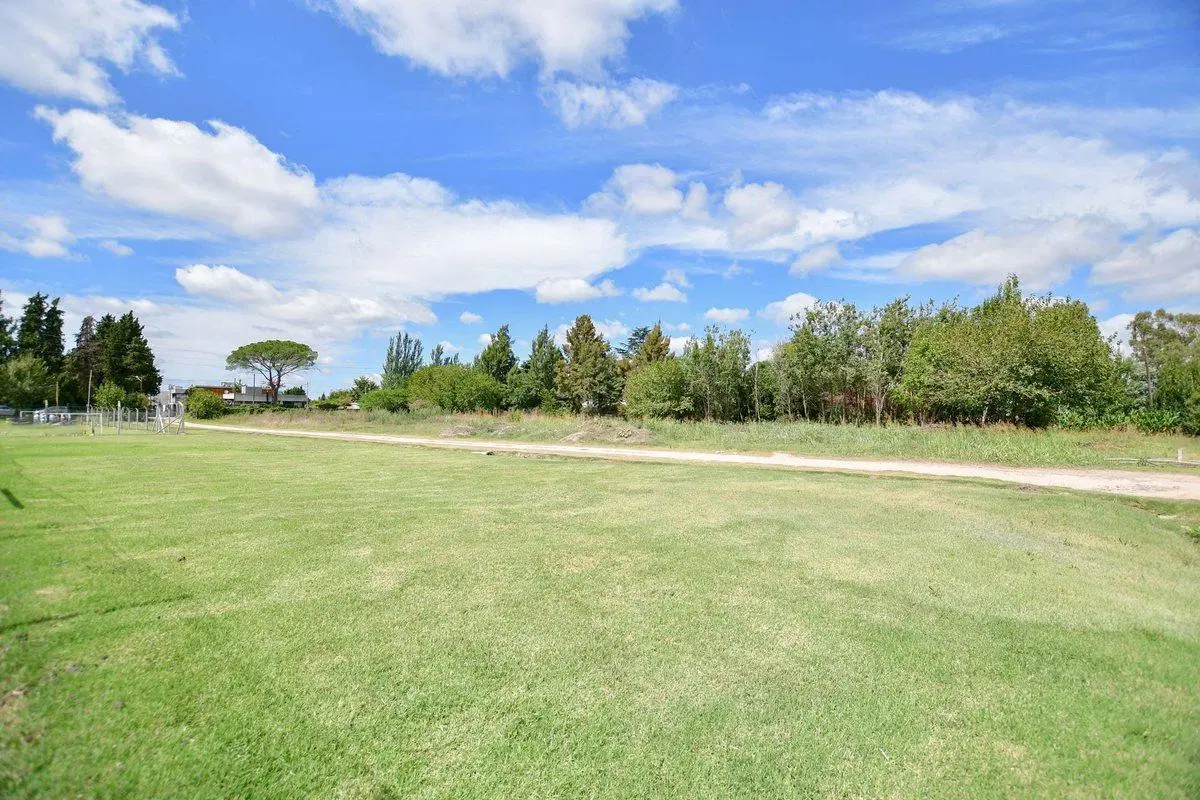 TERRENO EN VENTA GORINA - EL ÁLAMO 2