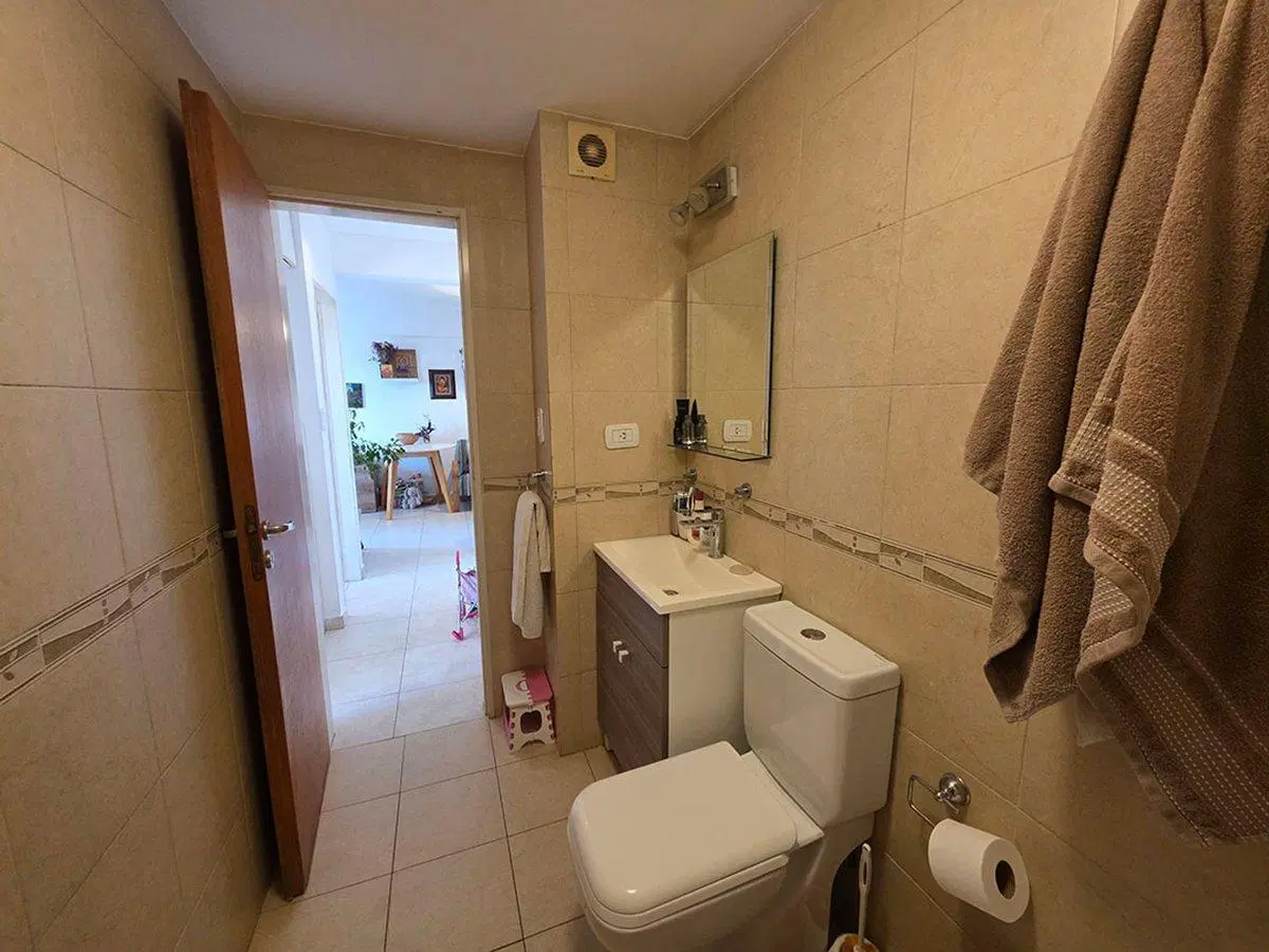 DEPARTAMENTO EN VENTA LA PLATA 1 DORMITORIO 2
