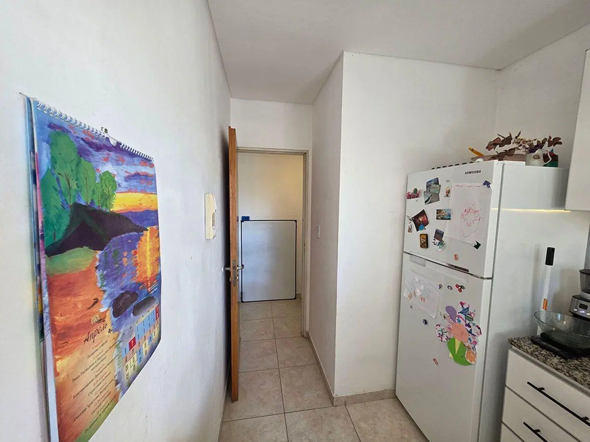 DEPARTAMENTO EN VENTA LA PLATA 1 DORMITORIO 4