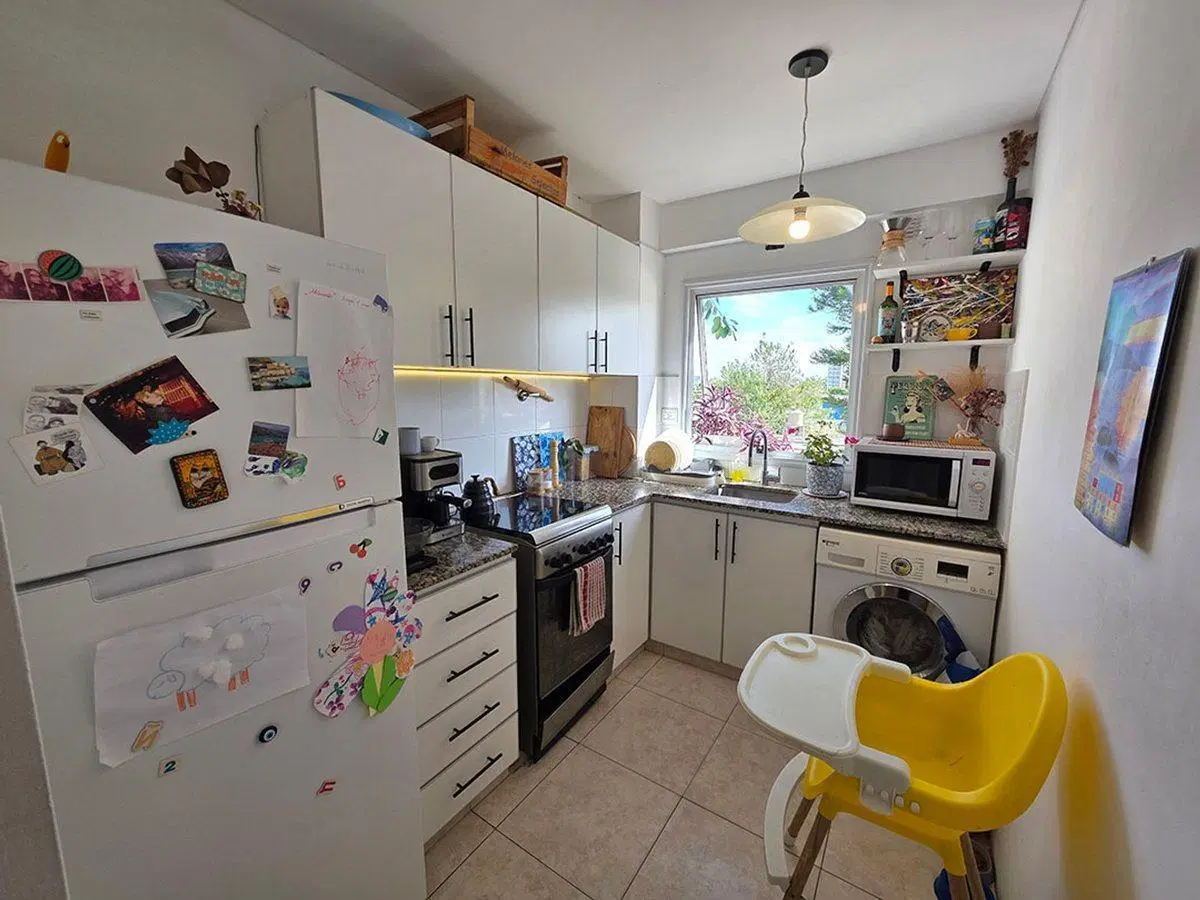 DEPARTAMENTO EN VENTA LA PLATA 1 DORMITORIO 3