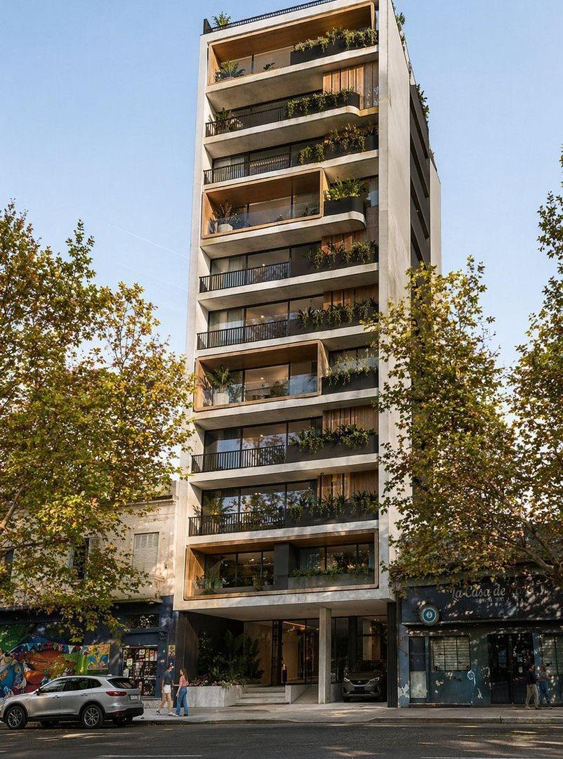 Foto de DEPARTAMENTO VENTA LA PLATA 1 DORMITORIO DE POZO, imagen 3