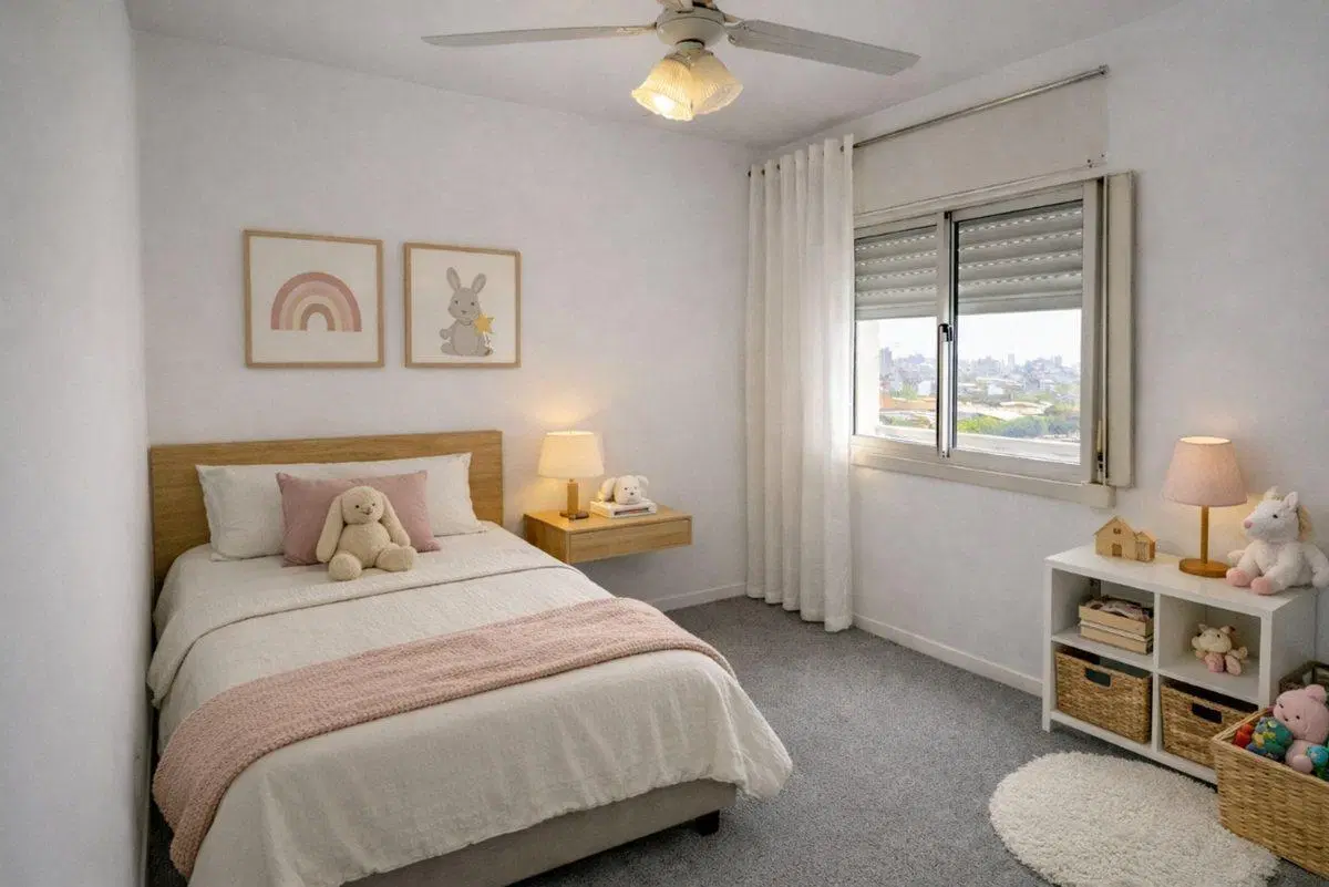 DEPARTAMENTO VENTA AVELLANEDA 3 AMBIENTES COCHERA 4
