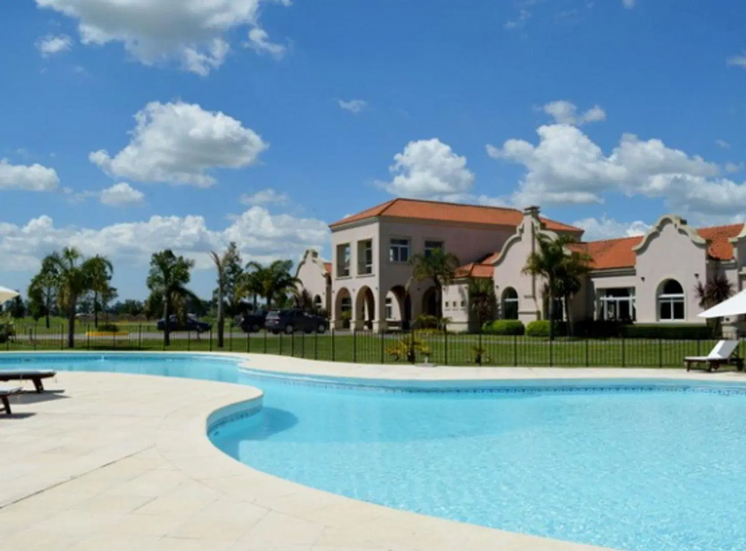 LOTE EN VENTA AREA 60 RESERVA ESCONDIDA 4