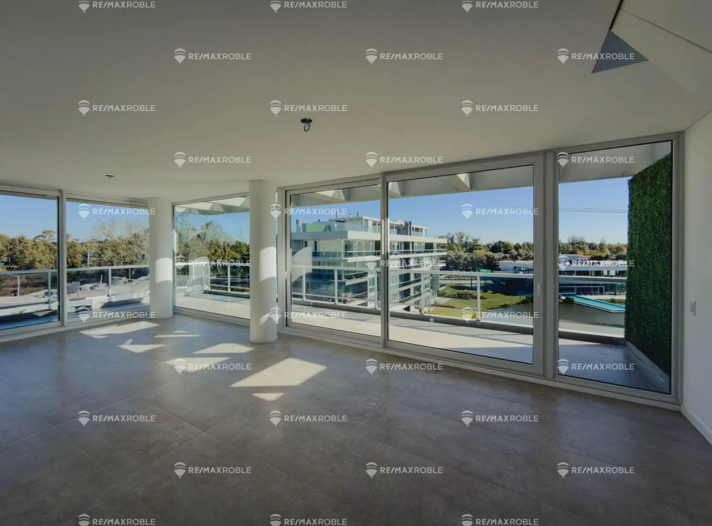 DEPARTAMENTO VENTA LUCIÉRNAGAS 4 AMBIENTES TERRAZA 4