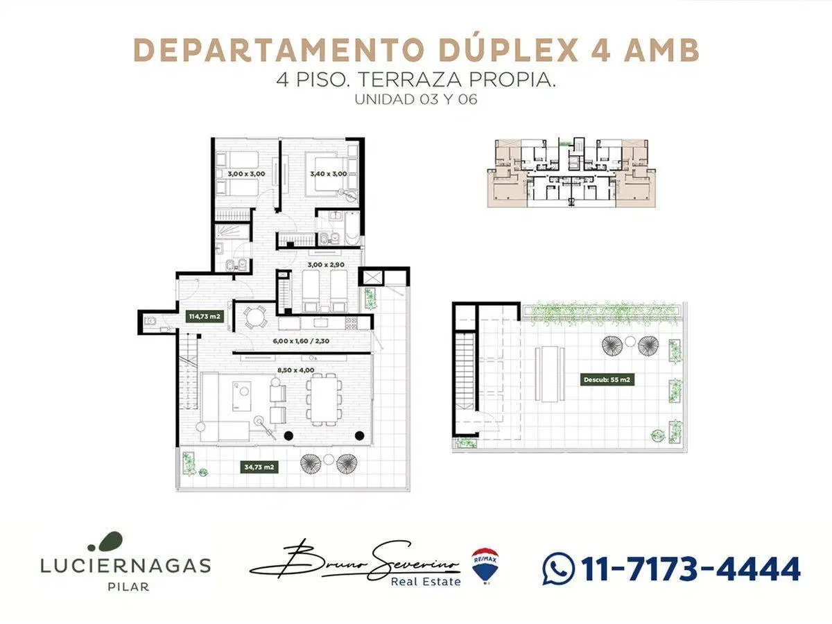 Plano 1