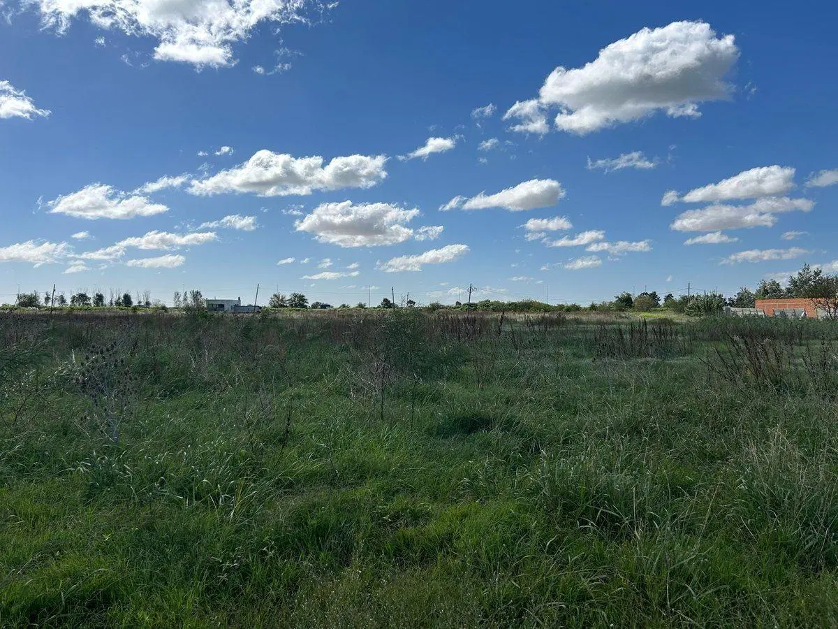 Lote en Venta Gonnet Villa Castells 3