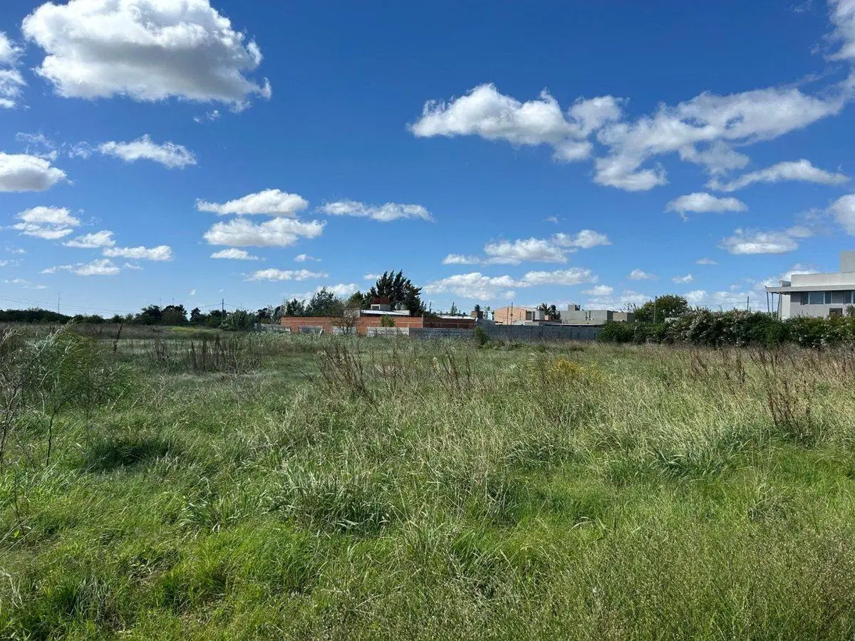 Lote en Venta Gonnet Villa Castells 5