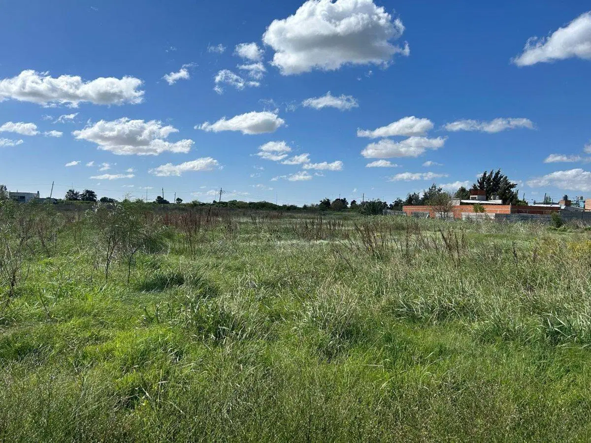 Lote en Venta Gonnet Villa Castells 4