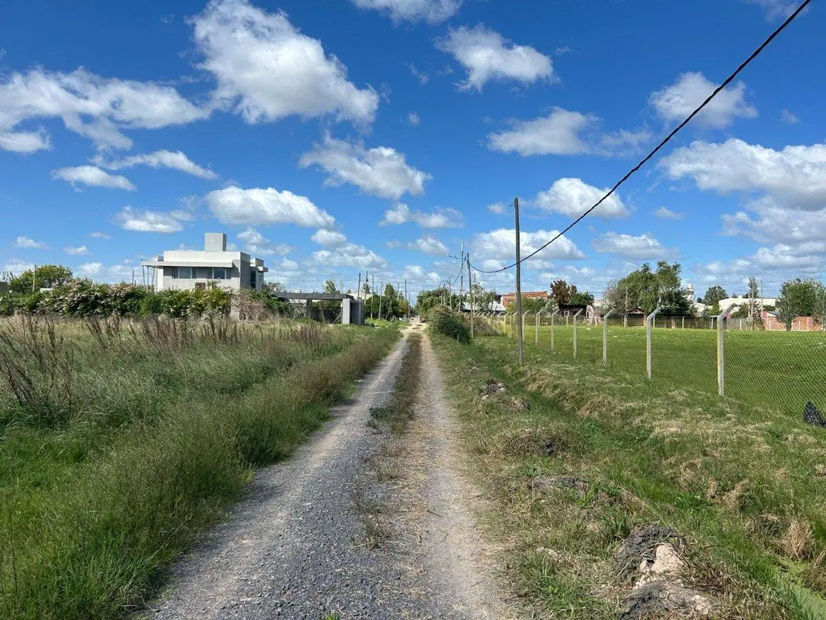 Lote en Venta Gonnet Villa Castells 2