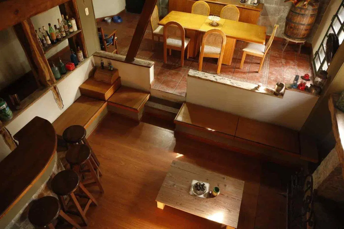 Casa Venta Gonnet 4 Dormitorios 2 Baños Pileta 5