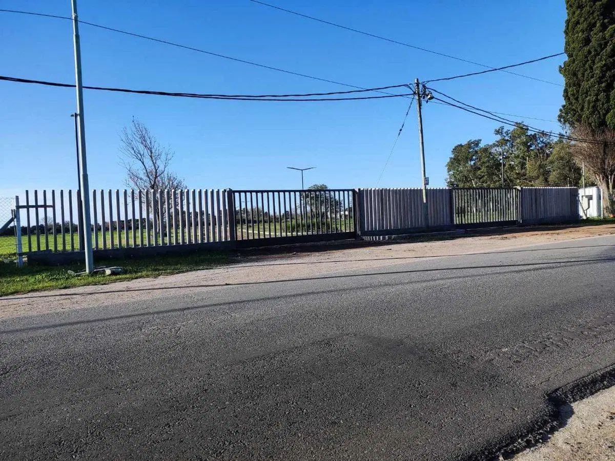 LOTE EN VENTA BERISSO BARRIO CAMPOS DEL SUD 3