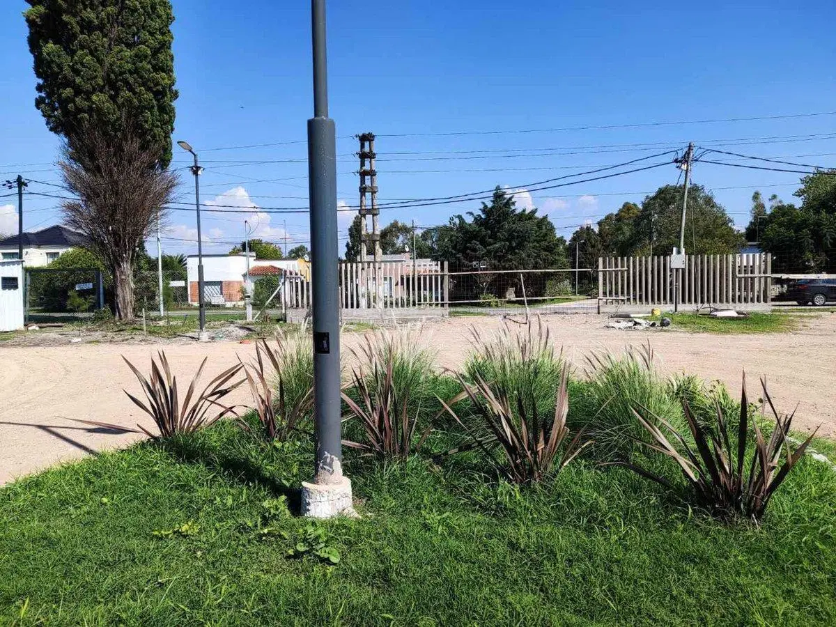 LOTE EN VENTA BERISSO BARRIO CAMPOS DEL SUD 2