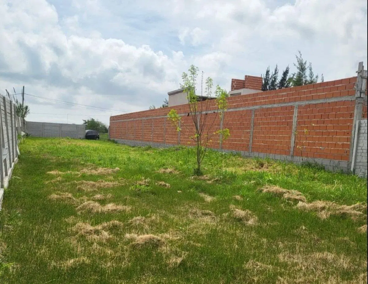 LOTE EN VENTA y/o PERMUTA 3