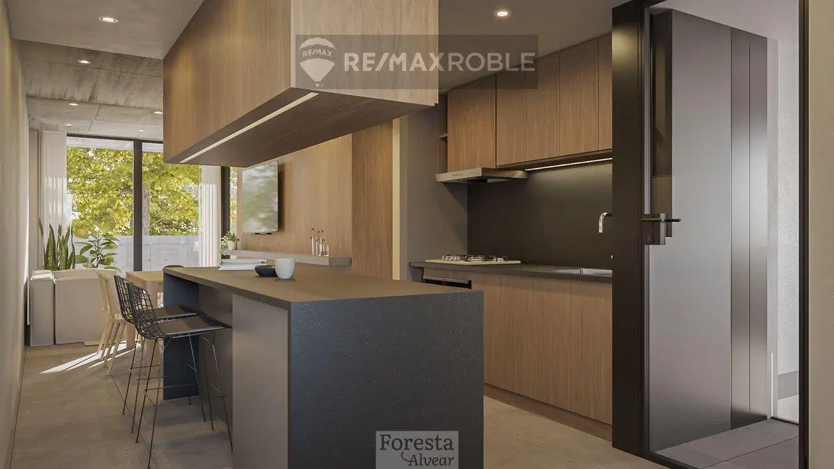 DEPARTAMENTO EN VENTA CITY BELL DE POZO 3