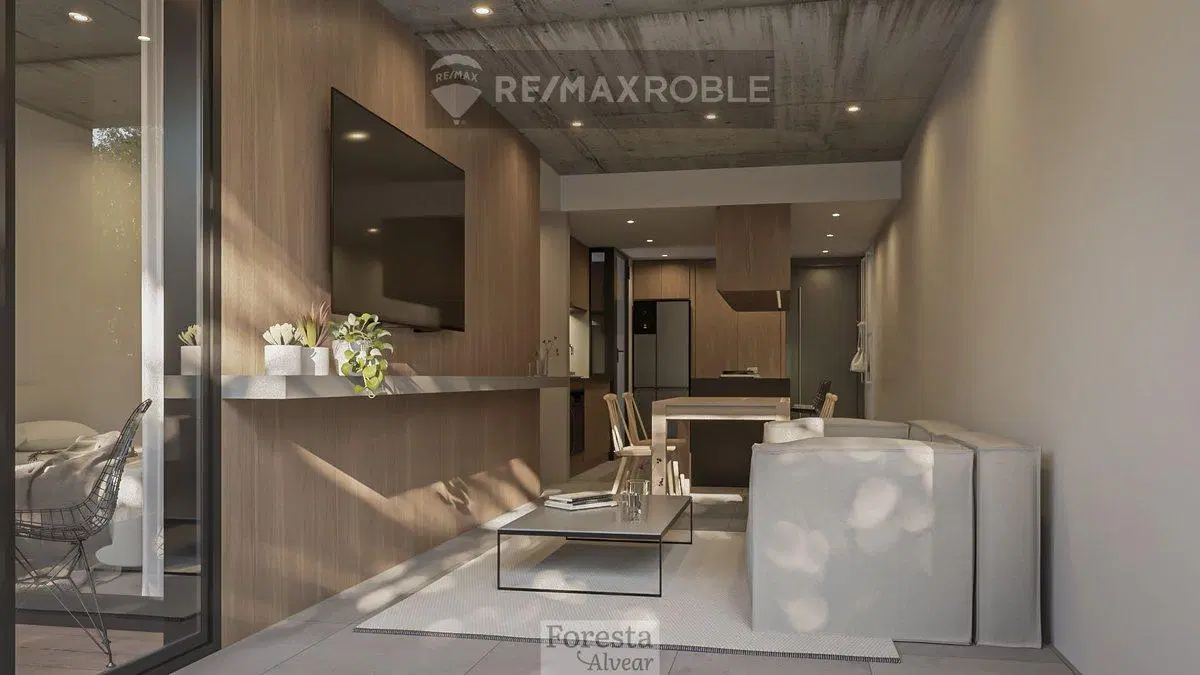 DEPARTAMENTO EN VENTA CITY BELL 2 DORMITORIOS 4