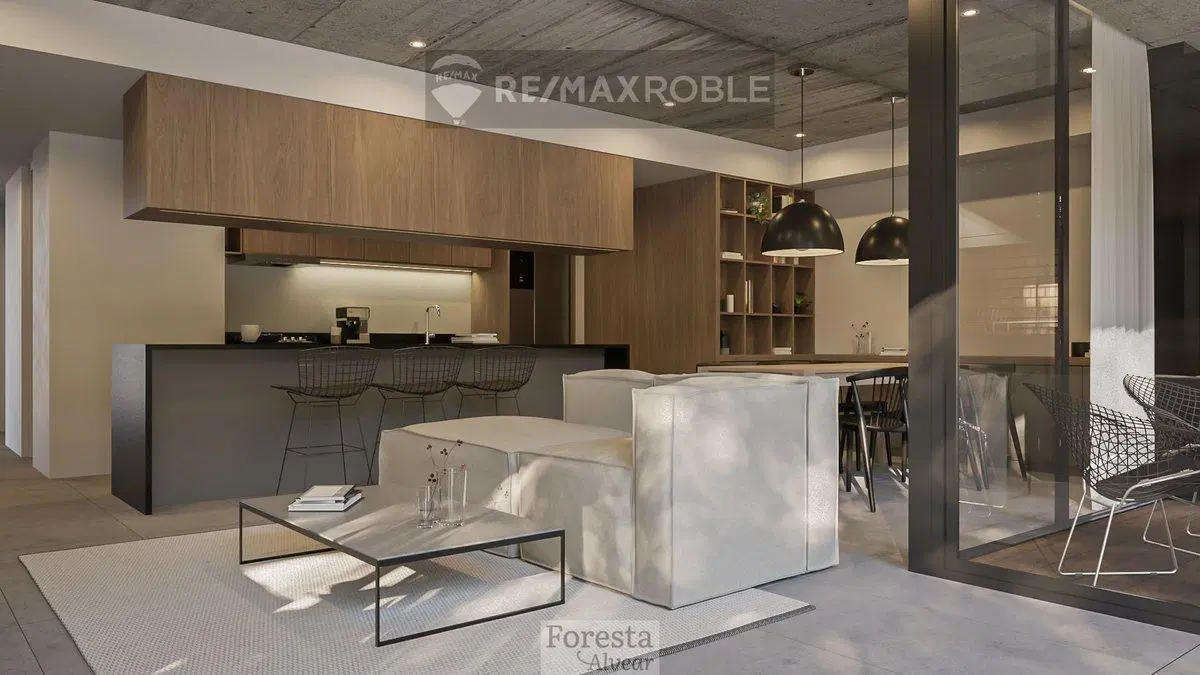 DEPARTAMENTO EN VENTA CITY BELL 3 DORMITORIOS 2