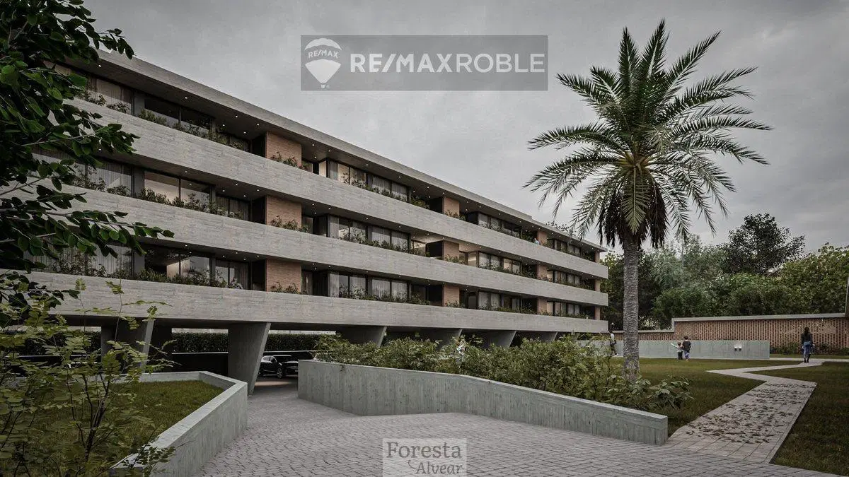 DEPARTAMENTO EN VENTA CITY BELL 3 DORMITORIOS 5