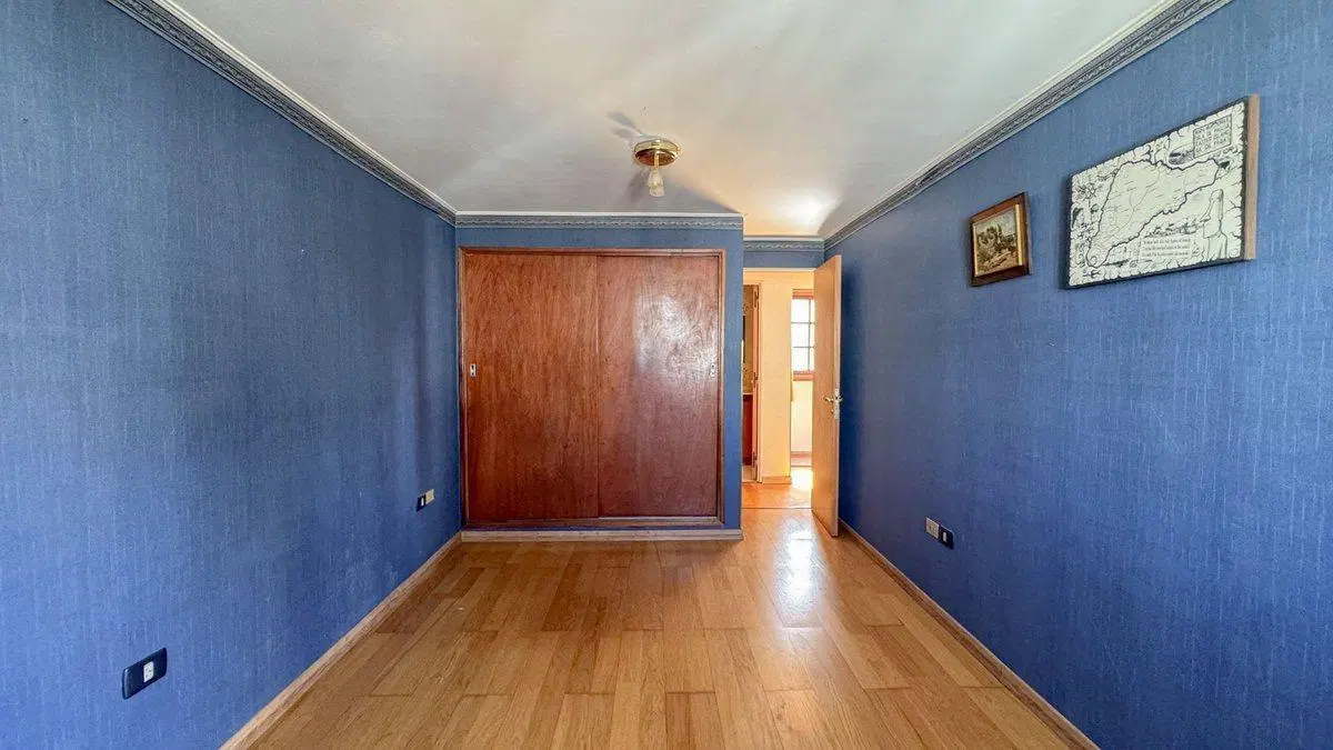 DEPARTAMENTO VENTA LA PLATA 2 DORMITORIOS COCHERA 3