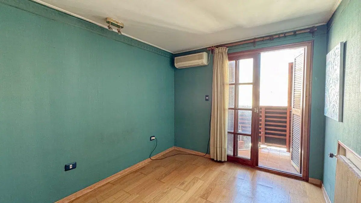 DEPARTAMENTO VENTA LA PLATA 2 DORMITORIOS COCHERA 5