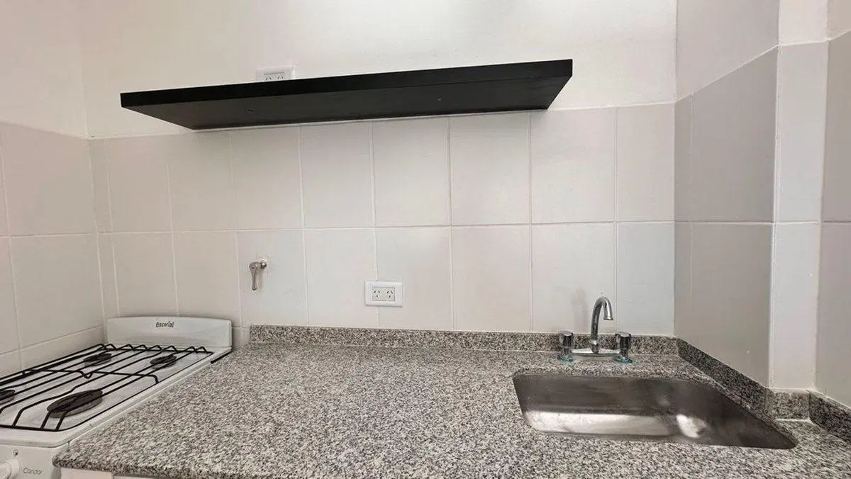 DEPARTAMENTO EN VENTA LA PLATA 1 DORMITORIO 4