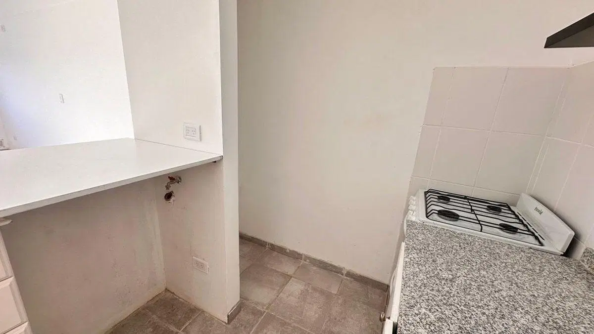 DEPARTAMENTO EN VENTA LA PLATA 1 DORMITORIO 3