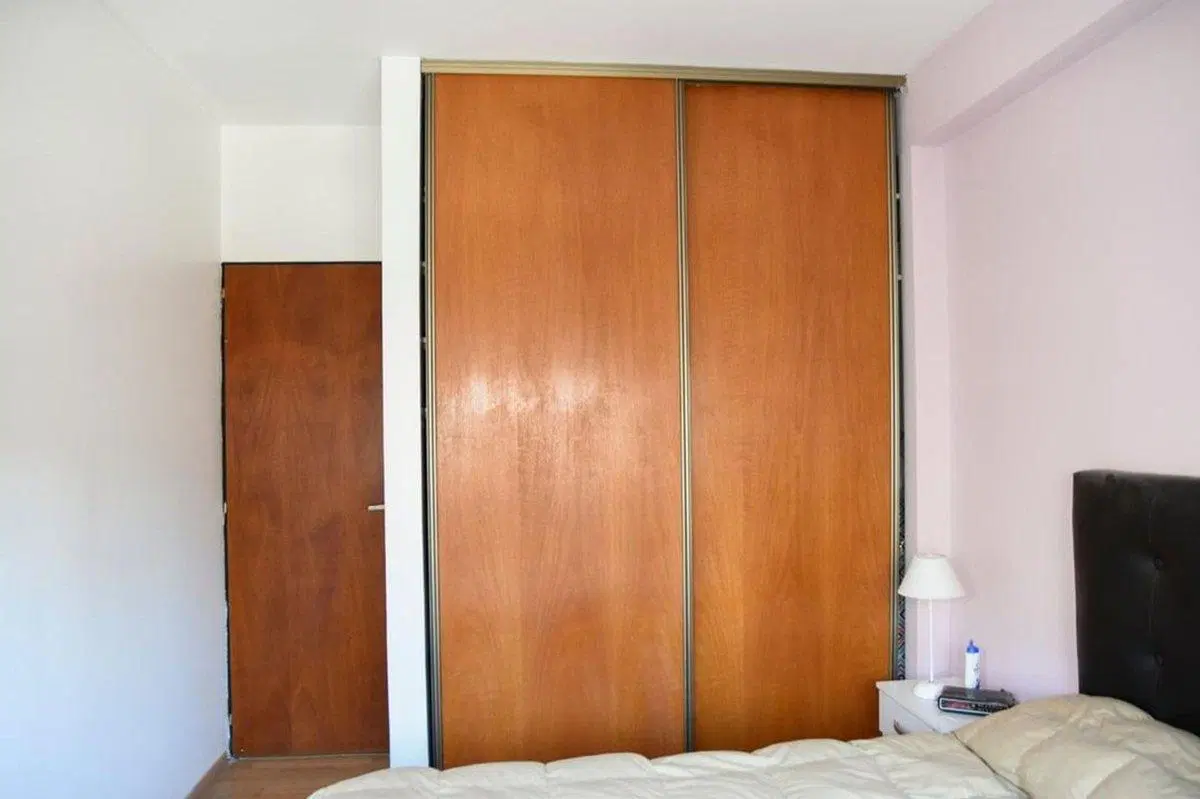 DEPARTAMENTO VENTA LA PLATA 1 DORMITORIO COCHERA 5